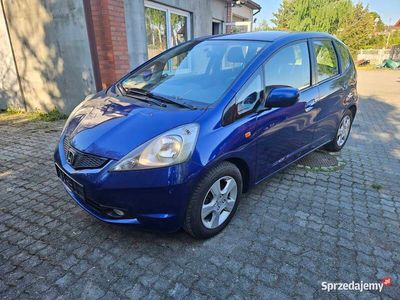 używany Honda Jazz * 1, 2benzyna * 90KM * Klima * ALU *