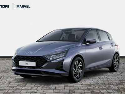 używany Hyundai i20 Wyprzedaż rocznika 2023! Gotowy do odbioru! Róż…