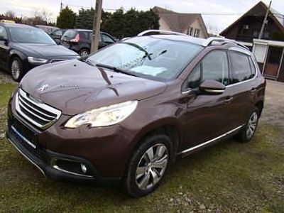 używany Peugeot 3008 I 1.6E-HDI 92KM ALURE AUTOMAT