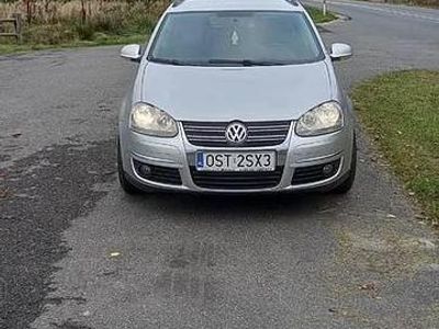 Używany 2008 VW Golf V | 7799 zł (Uczciwa cena)
