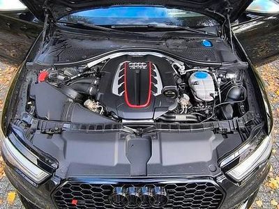 Używany 2017 Audi S6 Exclusive Kombi | 174 700 zł