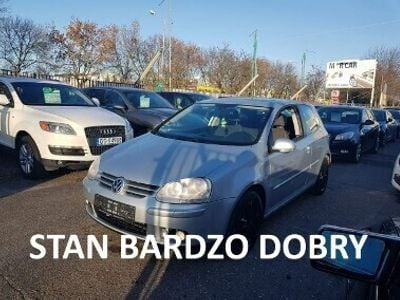 VW Golf V