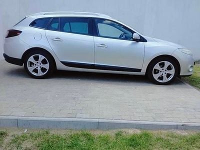 Renault Mégane III