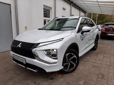 używany Mitsubishi Eclipse Cross PHEV Intense Plus