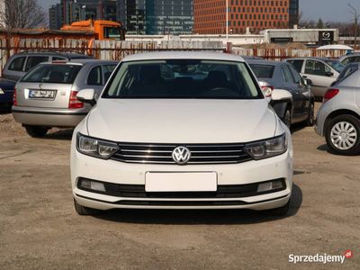 używany VW Passat 1.4 TSI