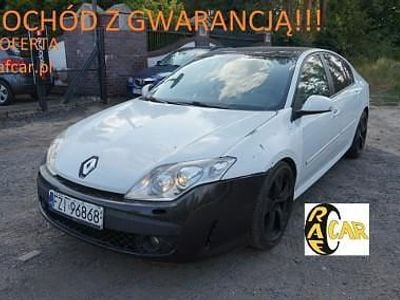 Renault Laguna III