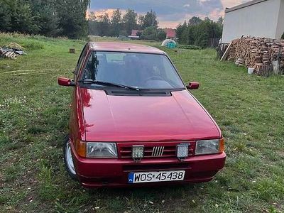 Używany Fiat Uno 1999 Hatchback