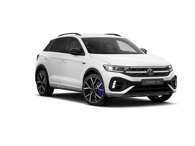 Nowe 2026 VW T-Roc SUV | 219 229 zł