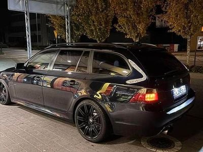 Używany 2004 BMW 535 Sport Line | 35 000 zł