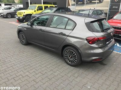 używany Fiat Tipo 1.0 T3 2023 · 1 km · 999 cm3 · Benzyna