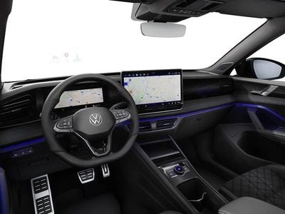 Nowe 2026 VW Tiguan SUV | 237 710 zł