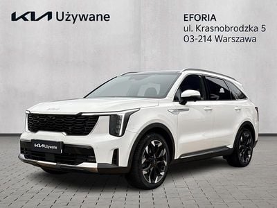 Używany Kia Sorento 2024 SUV
