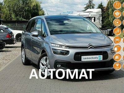 Citroën Grand C4 Picasso