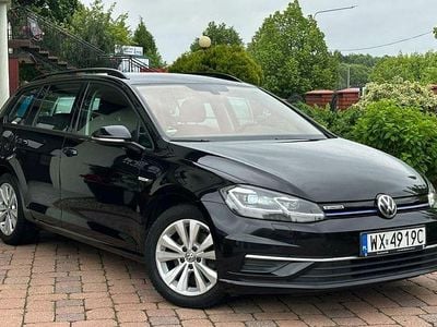 VW Golf VII