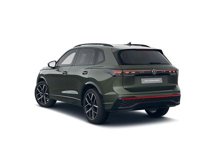 Nowe VW Tiguan 204 KM (150 kW) 2025 SUV