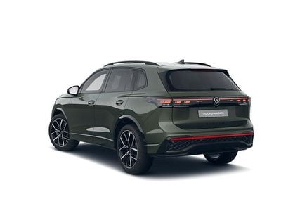 Nowe 2025 VW Tiguan SUV | 226 210 zł