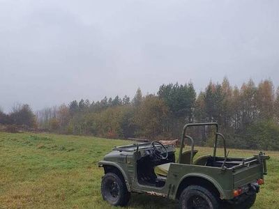 Używany Suzuki LJ 1975