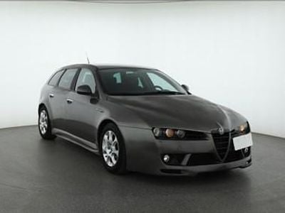 Alfa Romeo 159