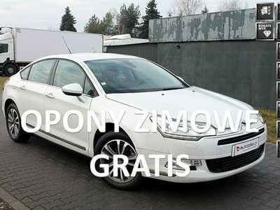 Citroën C5