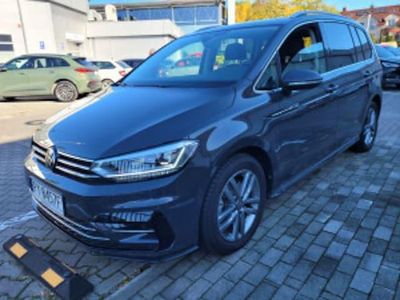 Używany 2025 VW Touran Minivan | 159 900 zł