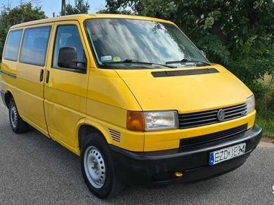 VW T4