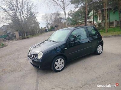 VW Lupo