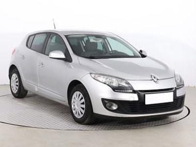 Renault Mégane III