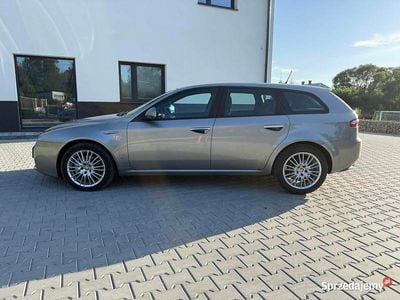 Alfa Romeo 159