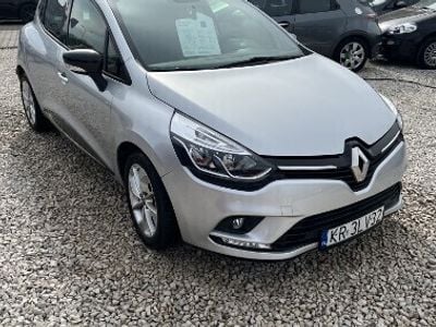 Renault Clio IV