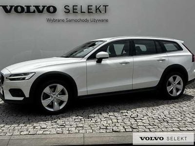 Volvo V60 CC