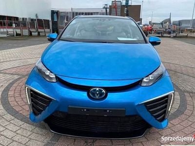 Używany Toyota Mirai 2019 Sedan/Limuzyna