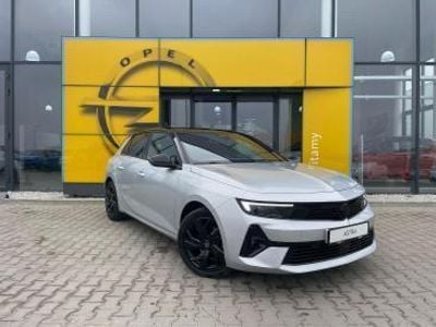 Srebrny Używany 2023 Opel Astra S | 99 990 zł