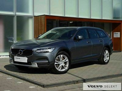 używany Volvo V90 CC D4 AWD aut
