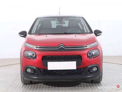 używany Citroën C3 1.2 PureTech