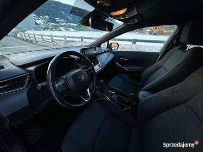 Używany Suzuki Swace 2020 Kombi