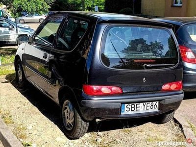 Fiat Seicento