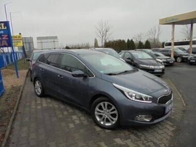 Kia Ceed Sportswagon