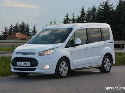 Ford Tourneo Connect
