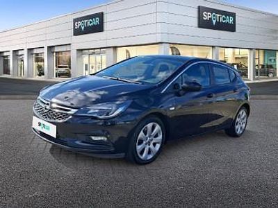 Używany Opel Astra Enjoy 200 KM (147 kW) 2019 Niebieski