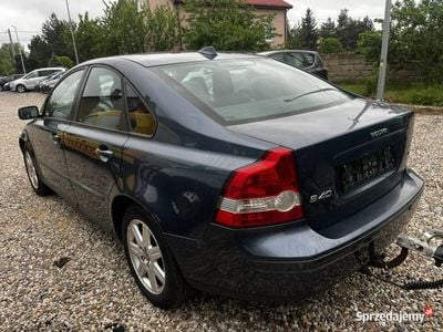 Volvo S40