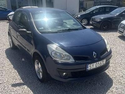 Renault Clio III
