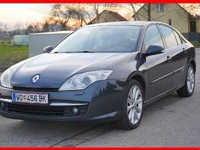 używany Renault Laguna III 2.0 DCI 130 KM. klima tempomat DOBRZE UTRZYMANY
