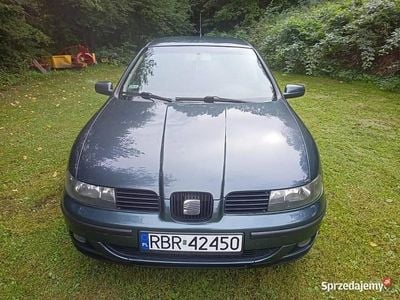 Seat Toledo