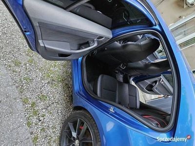 Używany 2015 Skoda Octavia RS | 69 000 zł