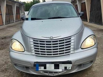 Chrysler PT Cruiser