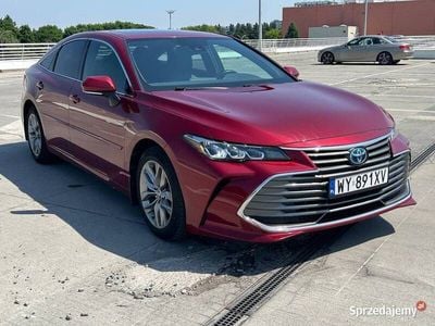 Używany Toyota Avalon XLE 2019 Sedan/Limuzyna