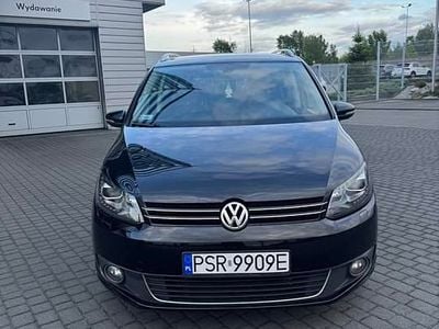 VW Touran