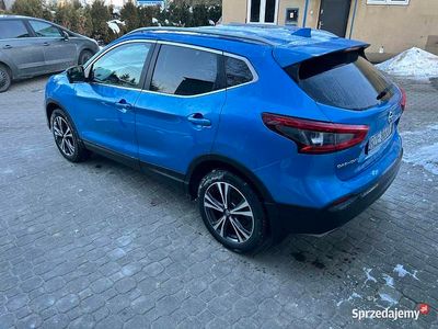 Używany Nissan Qashqai Tekna+ 2019 SUV