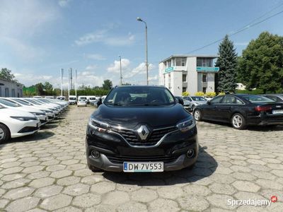 używany Renault Kadjar Kadjar1.6 dCi Energy Intens Hatchba…