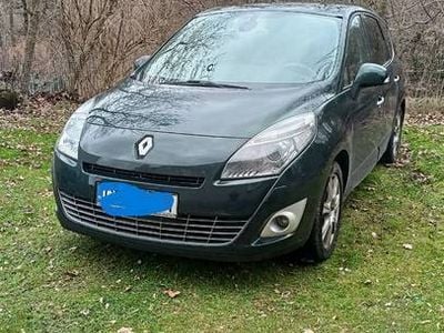 Renault Grand Scénic III